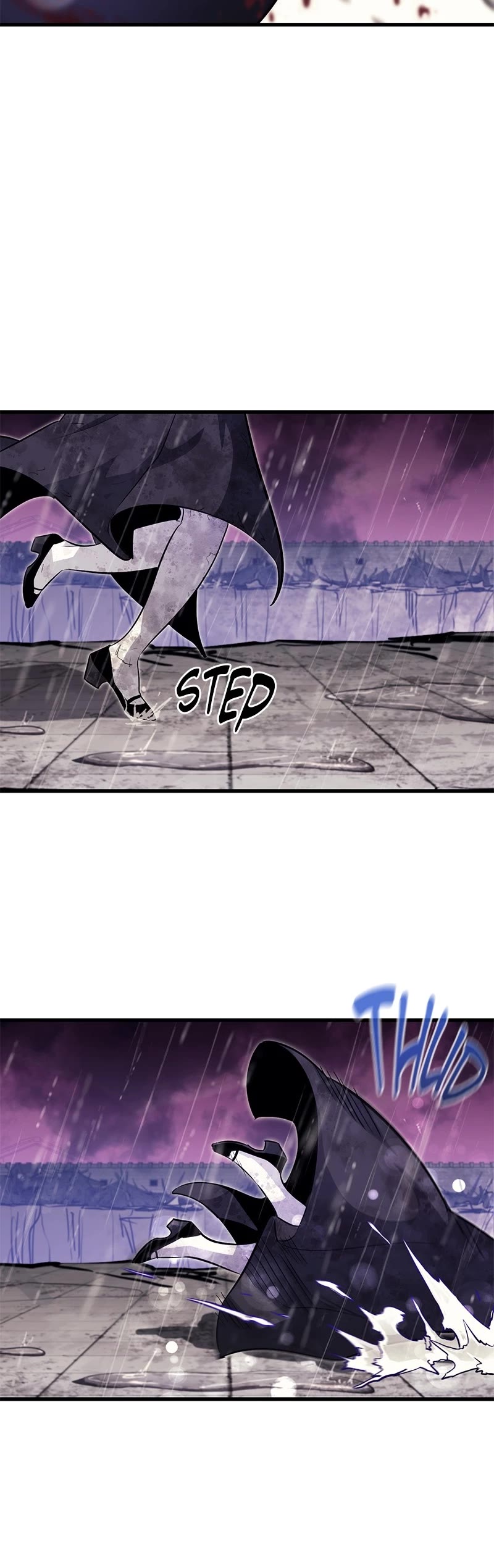 Ghost King Chapter 45 page 20 - Chapter 45: Episode 45