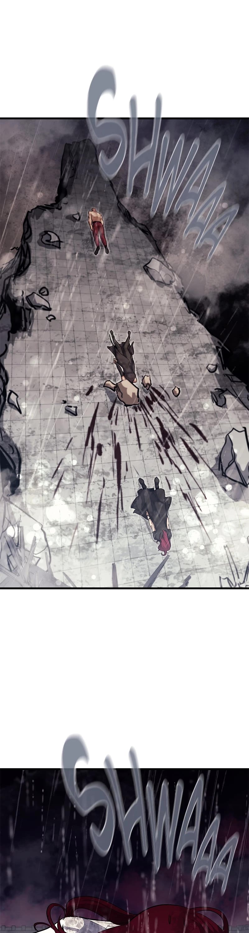Ghost King Chapter 45 page 21 - Chapter 45: Episode 45