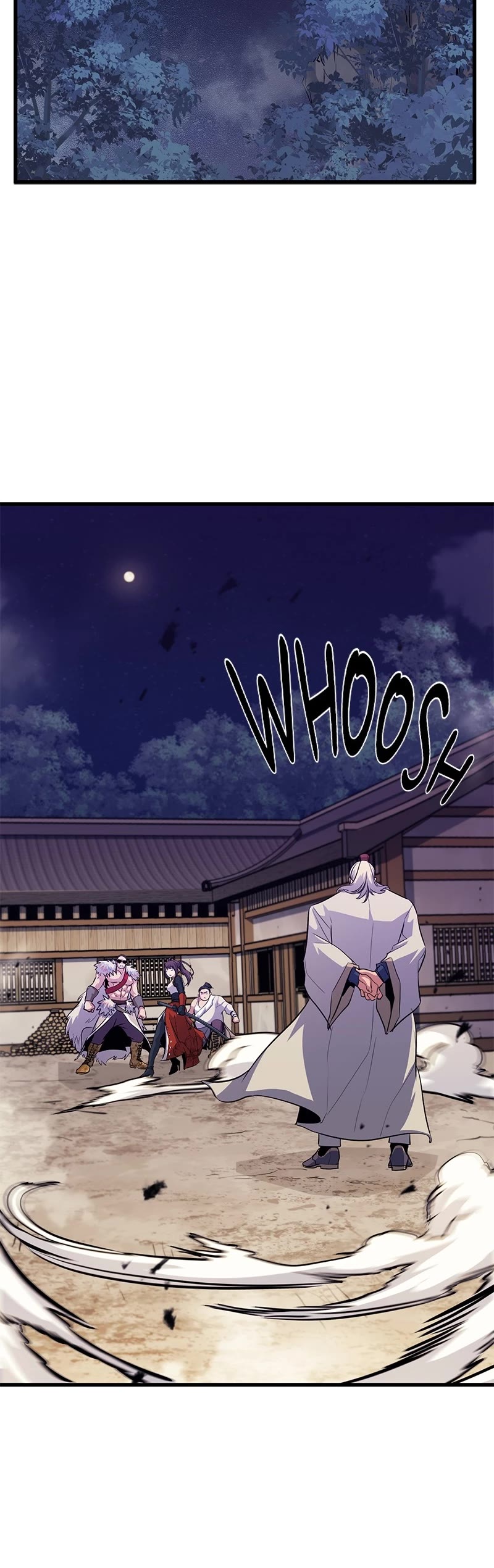 Ghost King Chapter 45 page 25 - Chapter 45: Episode 45