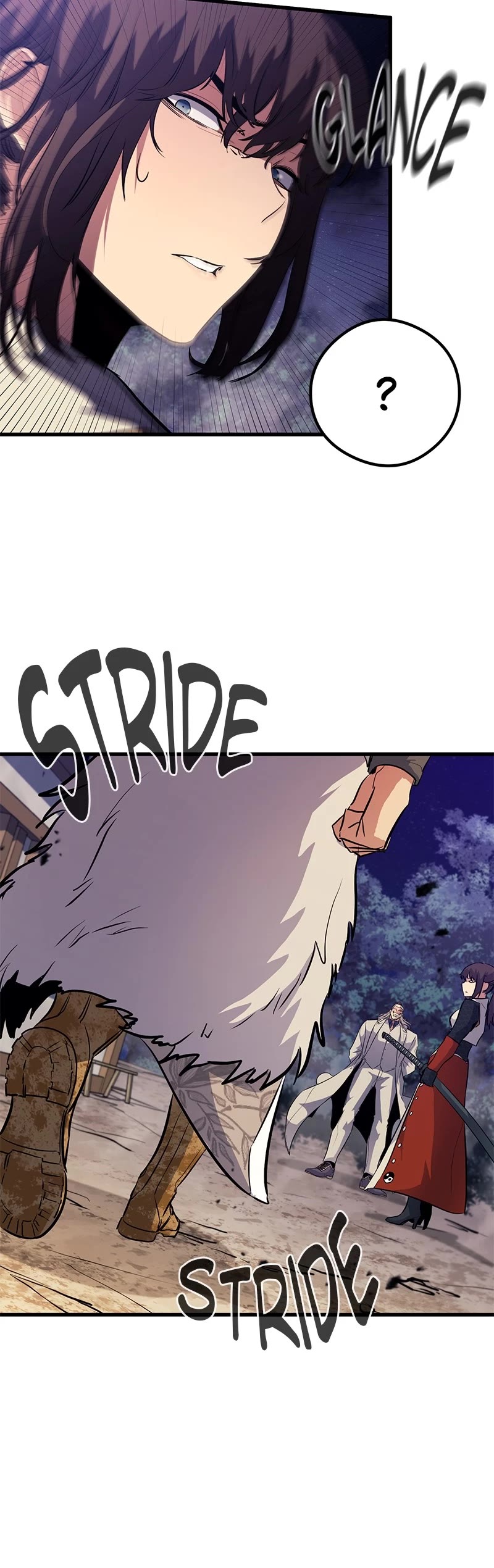 Ghost King Chapter 45 page 29 - Chapter 45: Episode 45