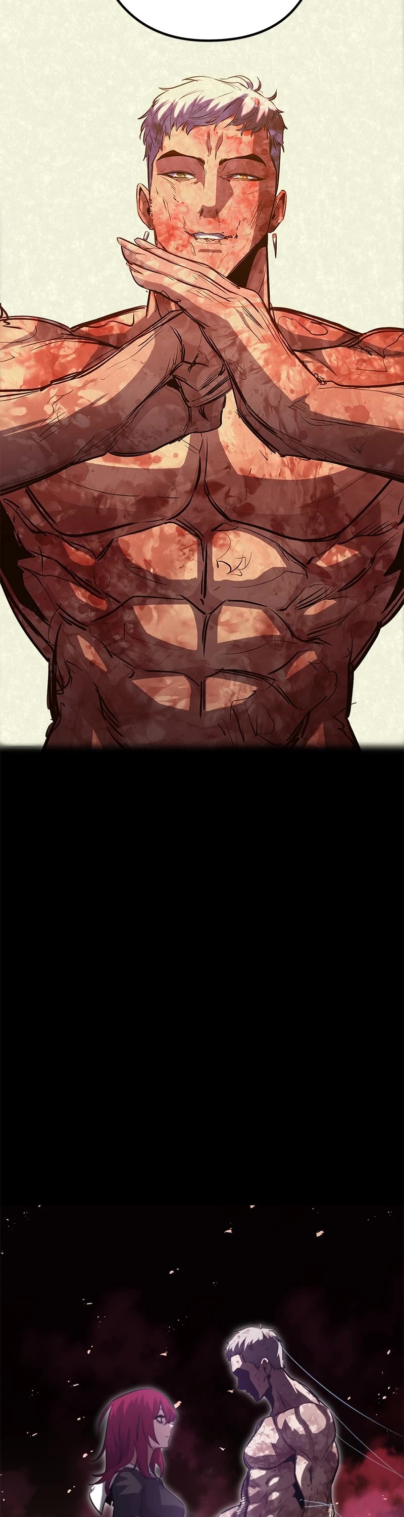 Ghost King Chapter 45 page 3 - Chapter 45: Episode 45