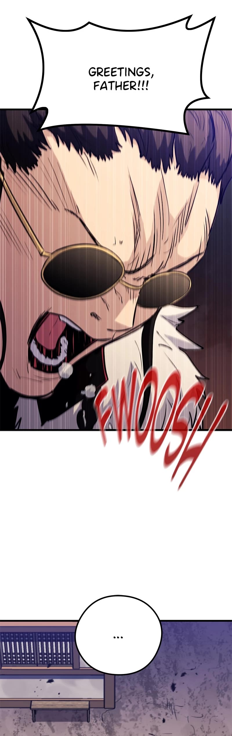 Ghost King Chapter 45 page 30 - Chapter 45: Episode 45
