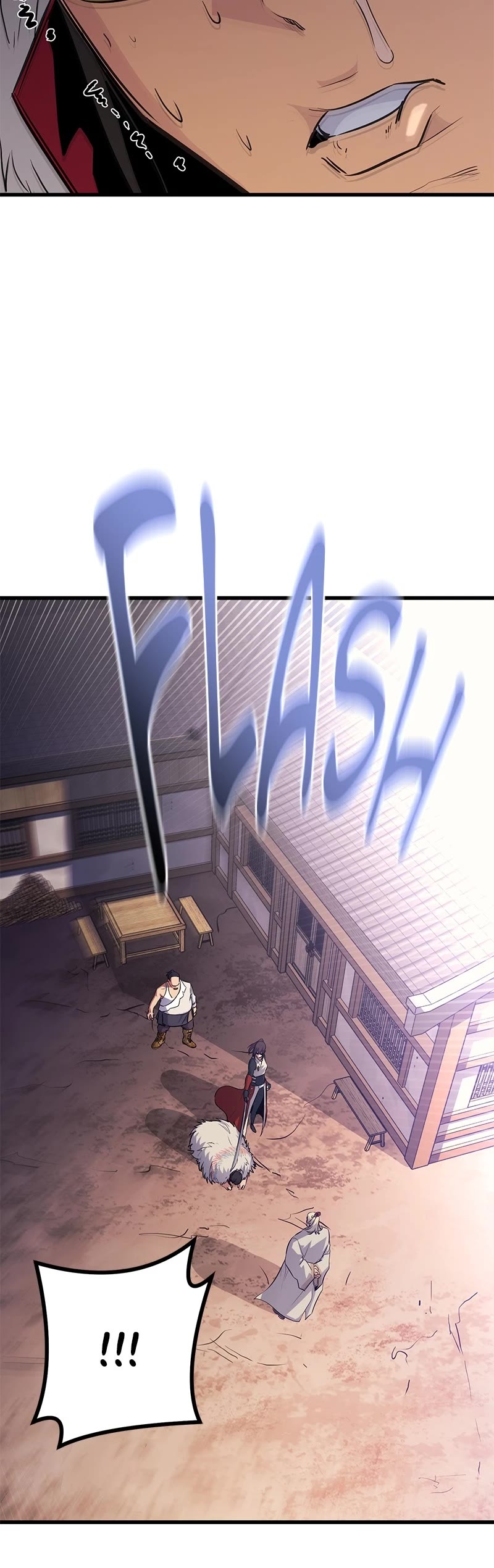 Ghost King Chapter 45 page 34 - Chapter 45: Episode 45