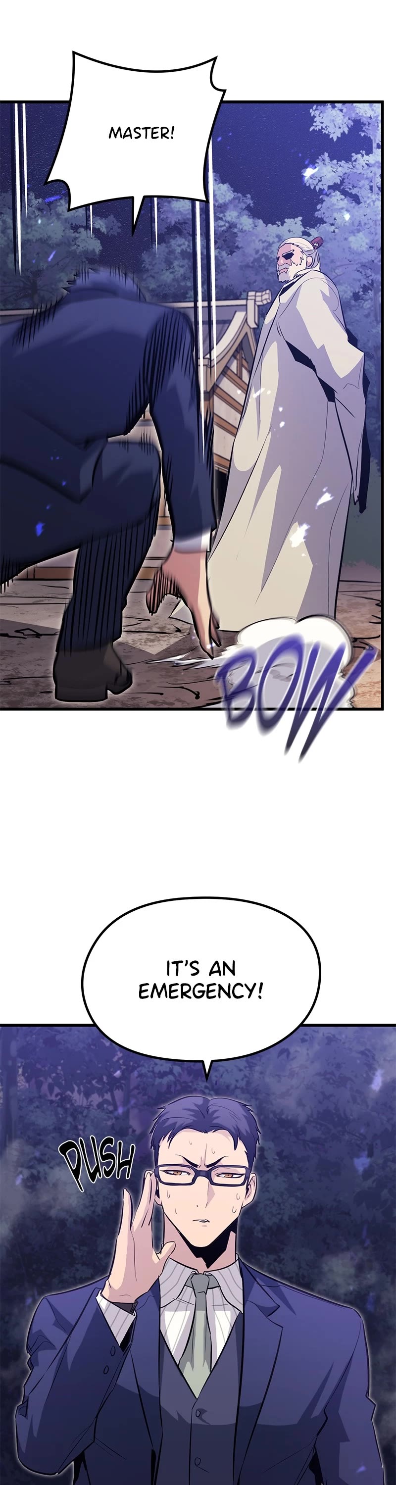 Ghost King Chapter 45 page 37 - Chapter 45: Episode 45