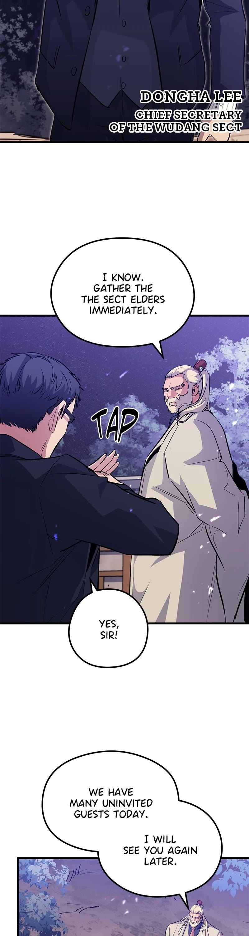 Ghost King Chapter 45 page 38 - Chapter 45: Episode 45