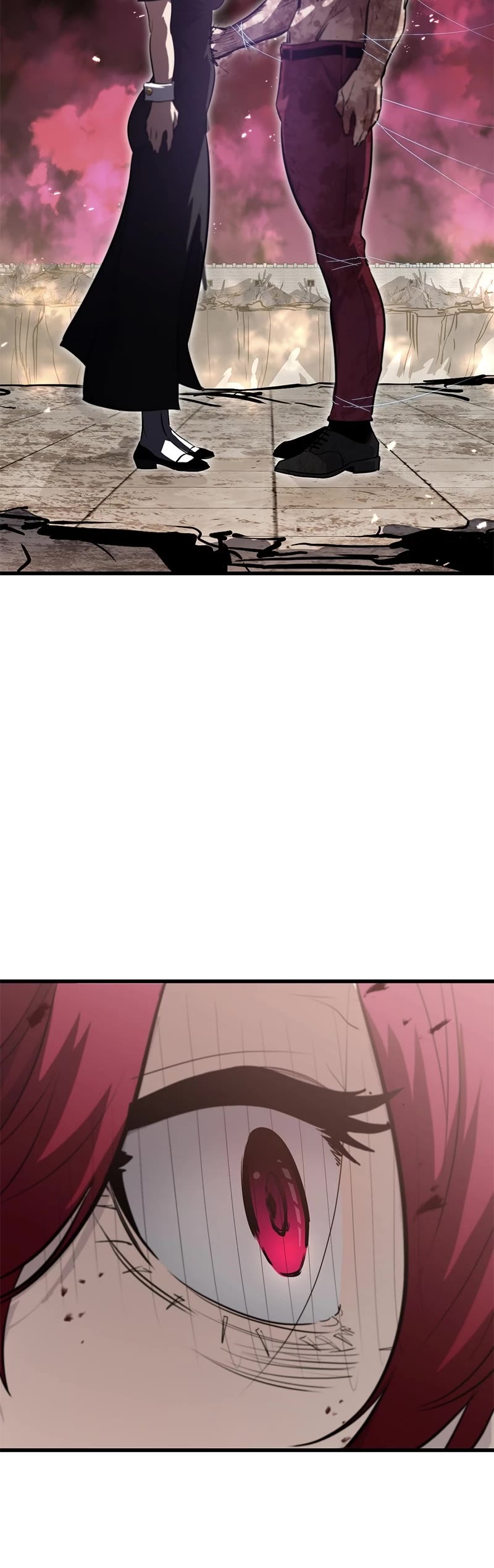 Ghost King Chapter 45 page 4 - Chapter 45: Episode 45