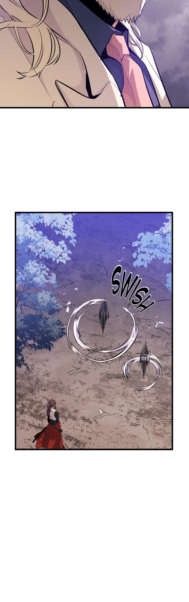 Ghost King Chapter 45 page 40 - Chapter 45: Episode 45
