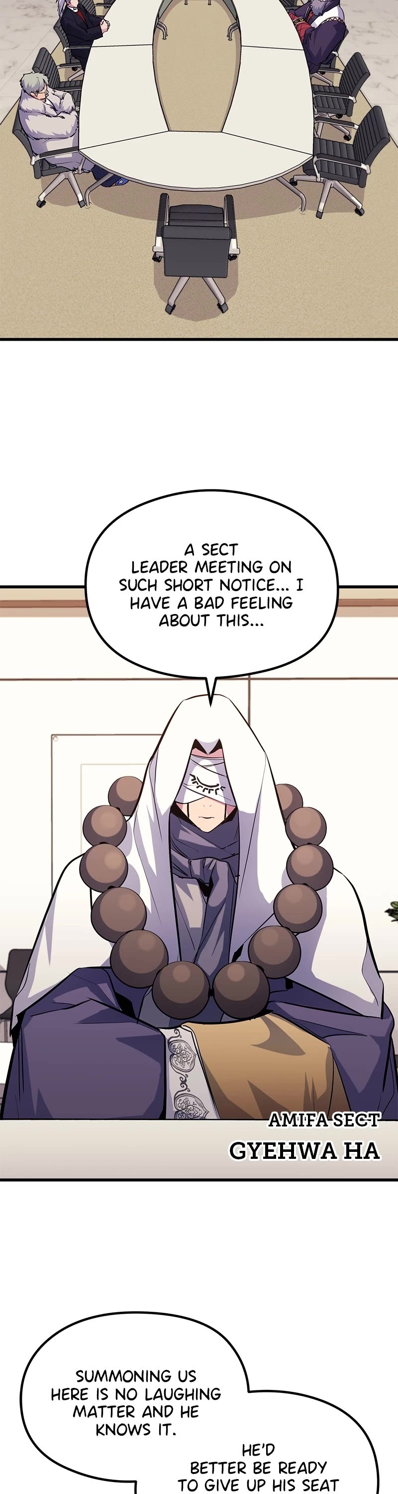 Ghost King Chapter 45 page 42 - Chapter 45: Episode 45