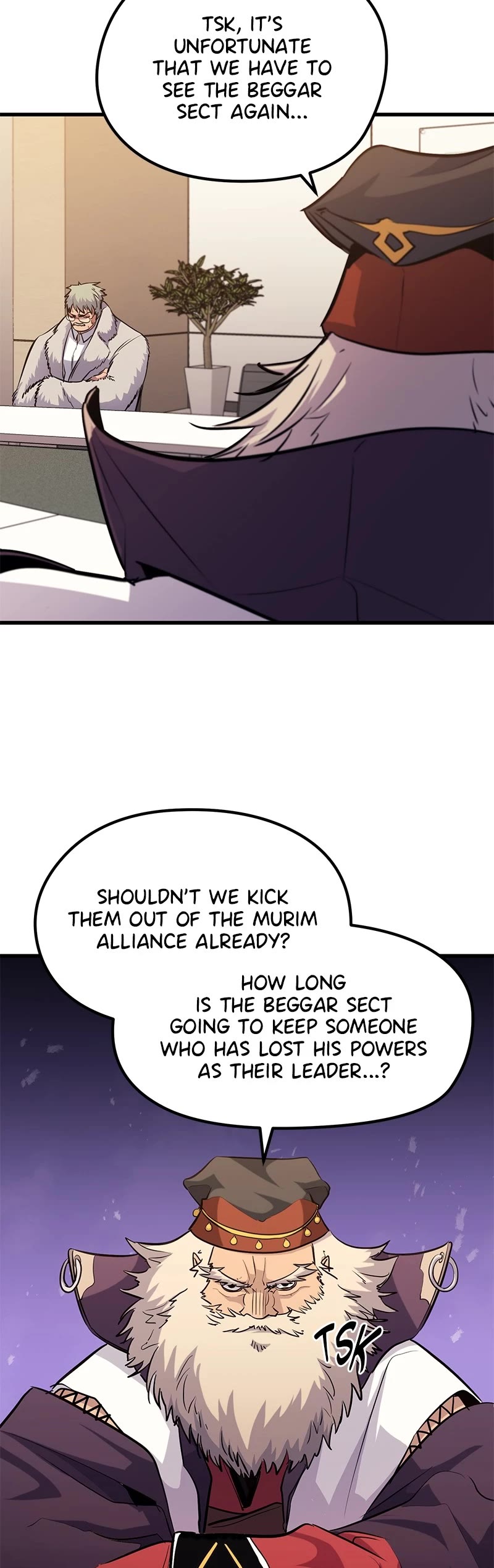 Ghost King Chapter 45 page 44 - Chapter 45: Episode 45
