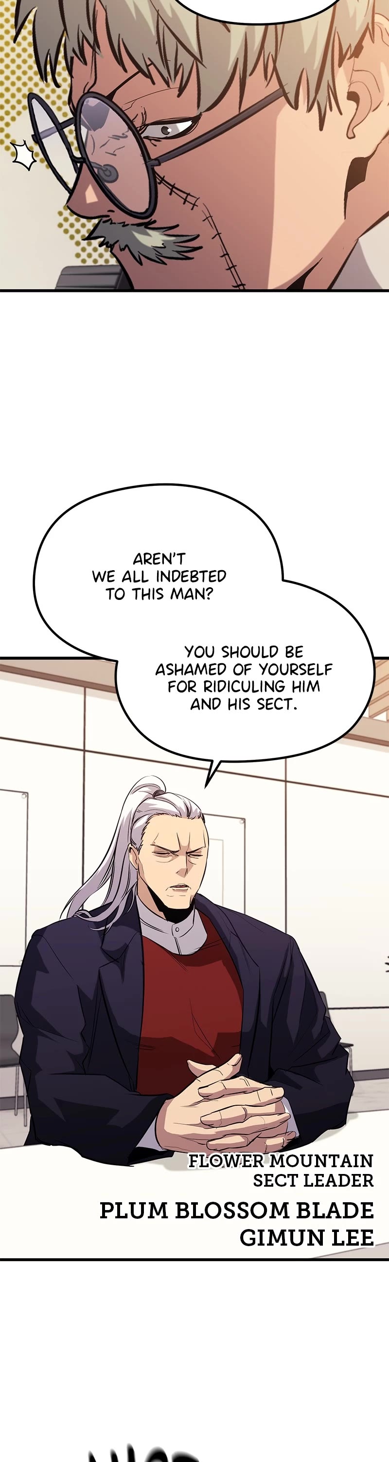 Ghost King Chapter 45 page 46 - Chapter 45: Episode 45