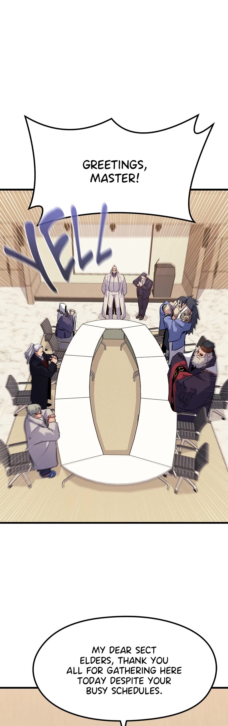 Ghost King Chapter 45 page 49 - Chapter 45: Episode 45