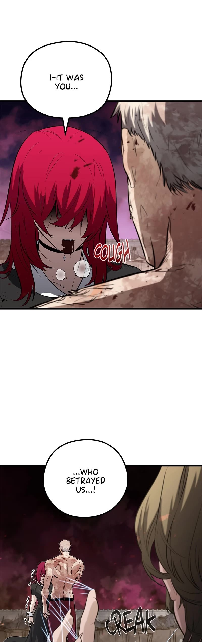 Ghost King Chapter 45 page 5 - Chapter 45: Episode 45
