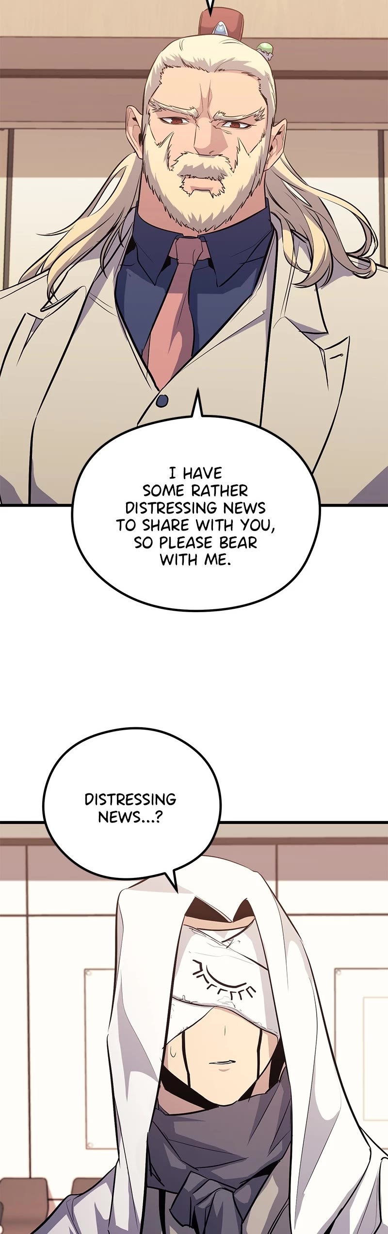 Ghost King Chapter 45 page 50 - Chapter 45: Episode 45