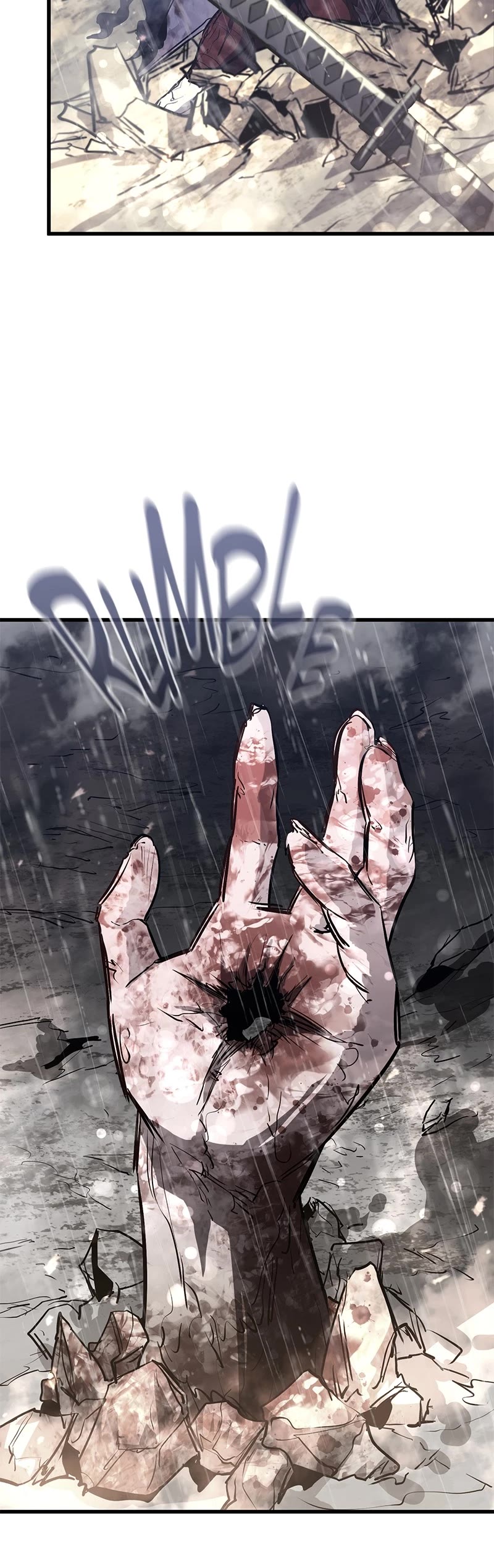 Ghost King Chapter 45 page 54 - Chapter 45: Episode 45