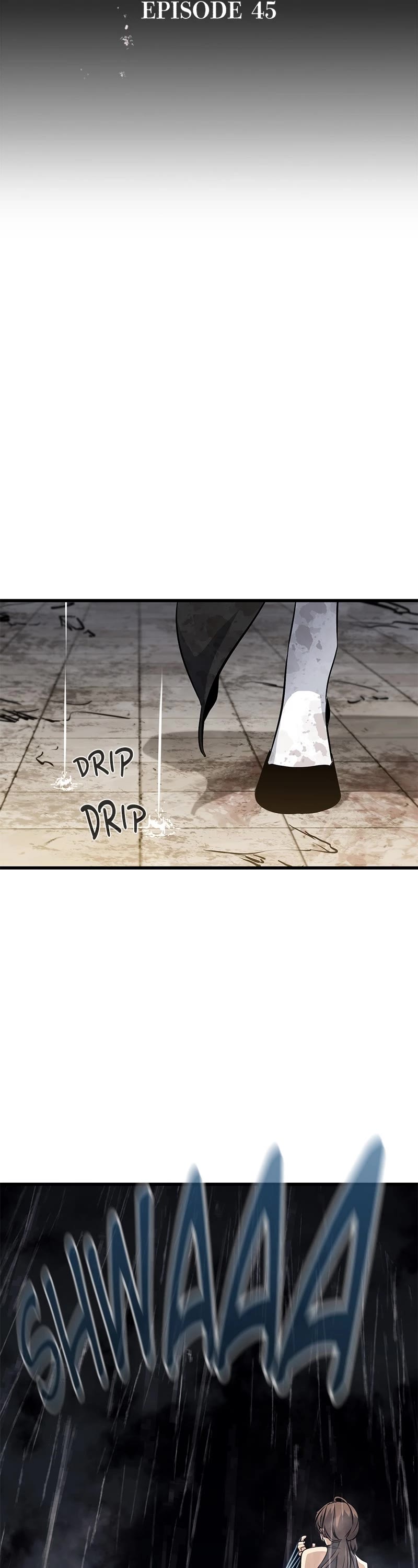 Ghost King Chapter 45 page 8 - Chapter 45: Episode 45