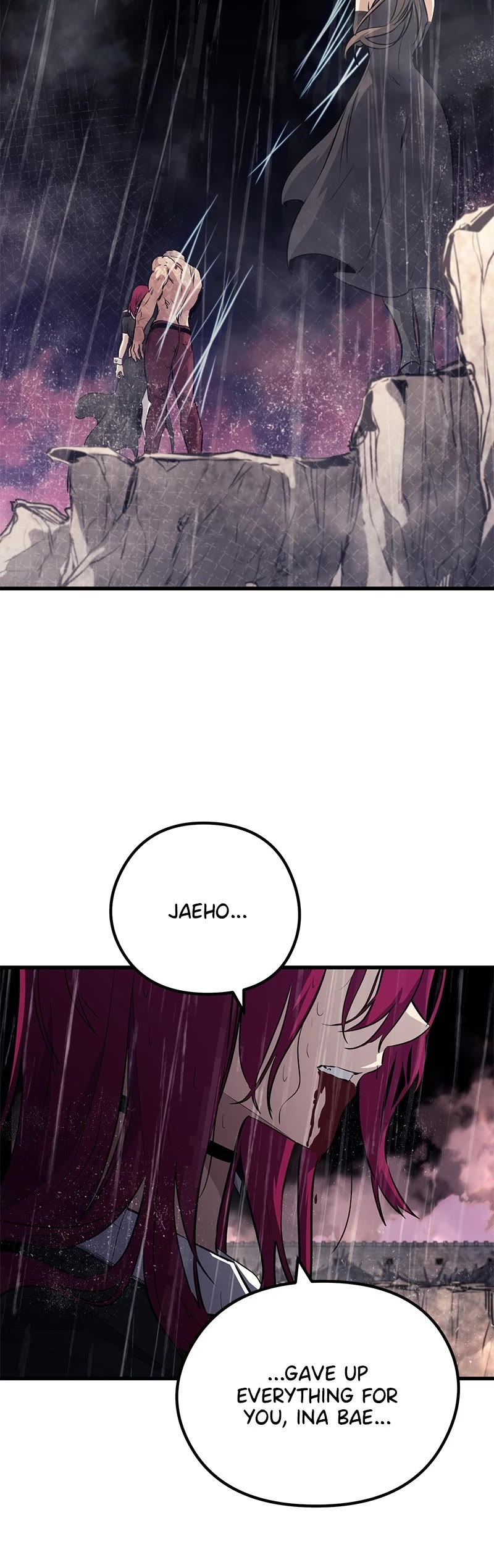 Ghost King Chapter 45 page 9 - Chapter 45: Episode 45