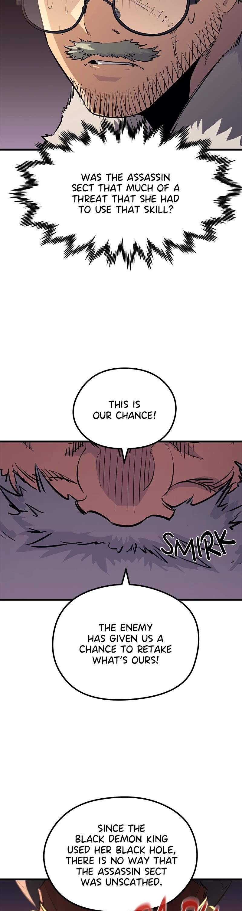 Ghost King Chapter 46 page 11 - Chapter 46: Episode 46