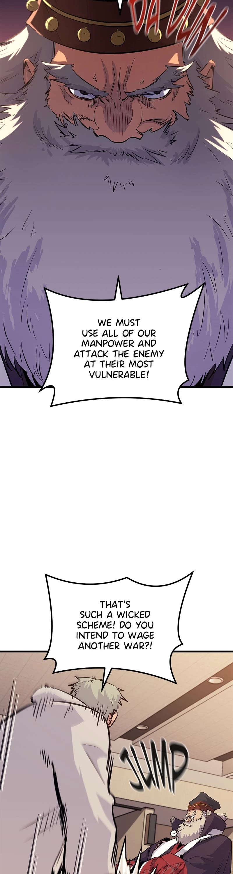 Ghost King Chapter 46 page 12 - Chapter 46: Episode 46