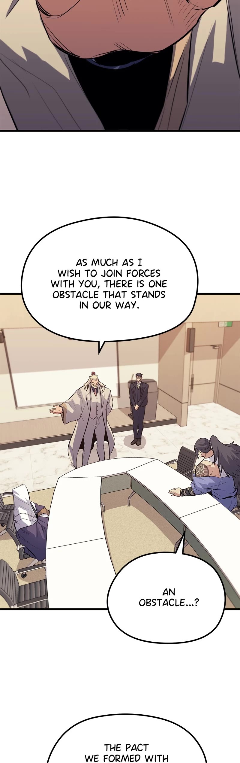 Ghost King Chapter 46 page 15 - Chapter 46: Episode 46