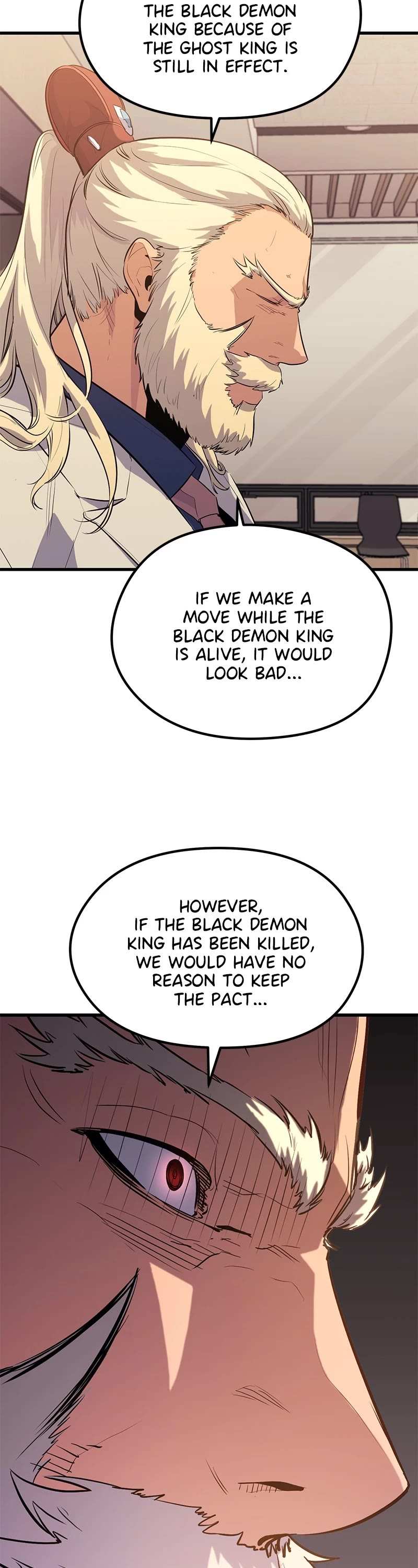 Ghost King Chapter 46 page 16 - Chapter 46: Episode 46