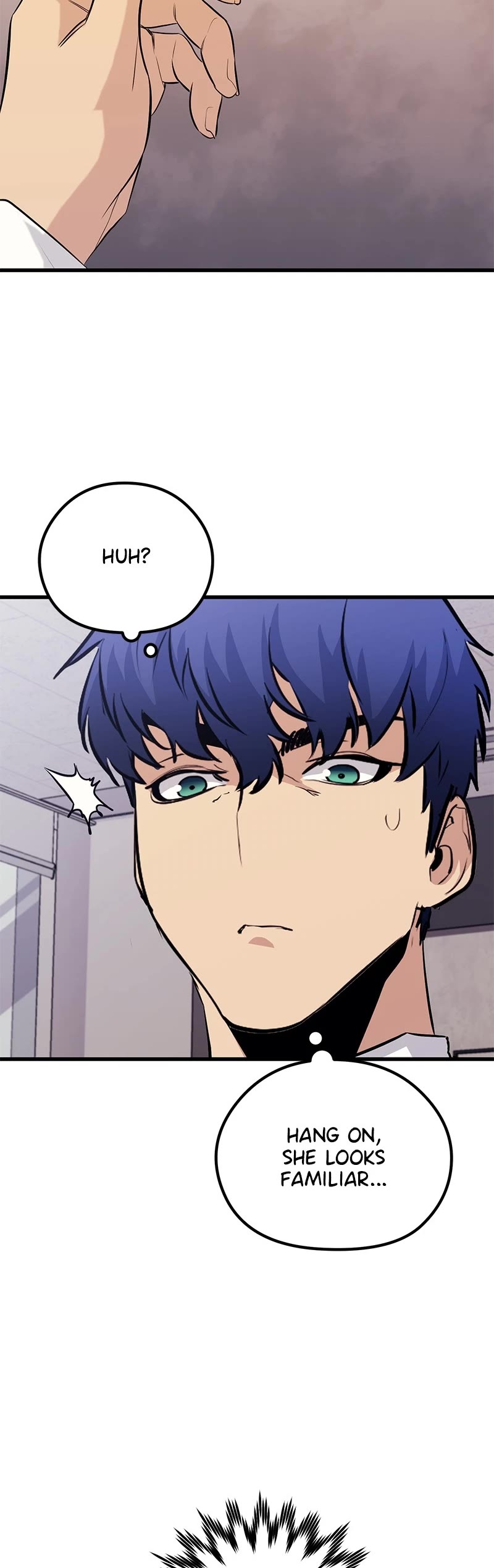 Ghost King Chapter 46 page 25 - Chapter 46: Episode 46