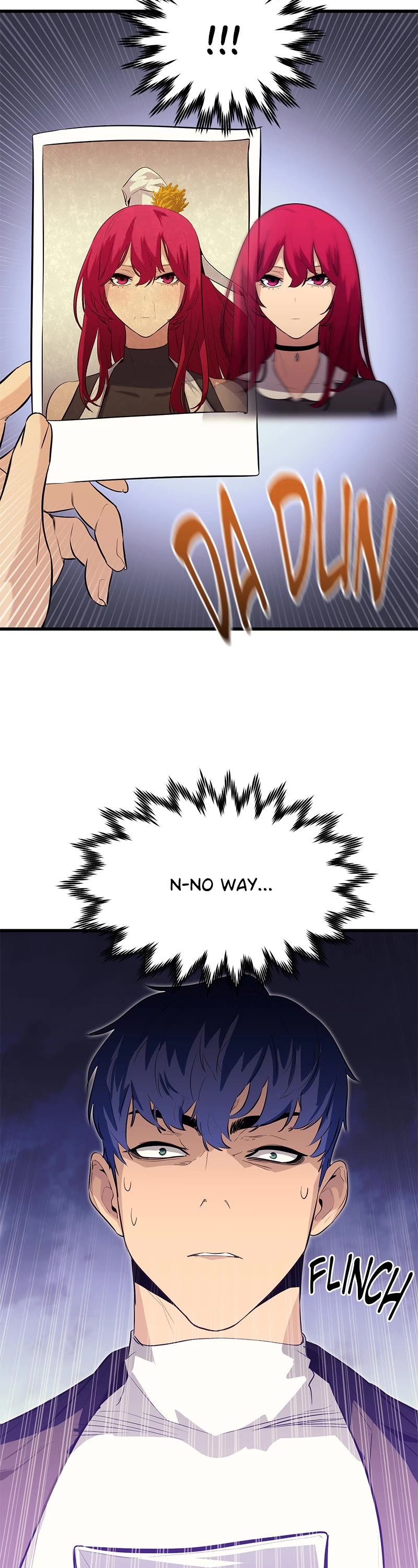 Ghost King Chapter 46 page 26 - Chapter 46: Episode 46