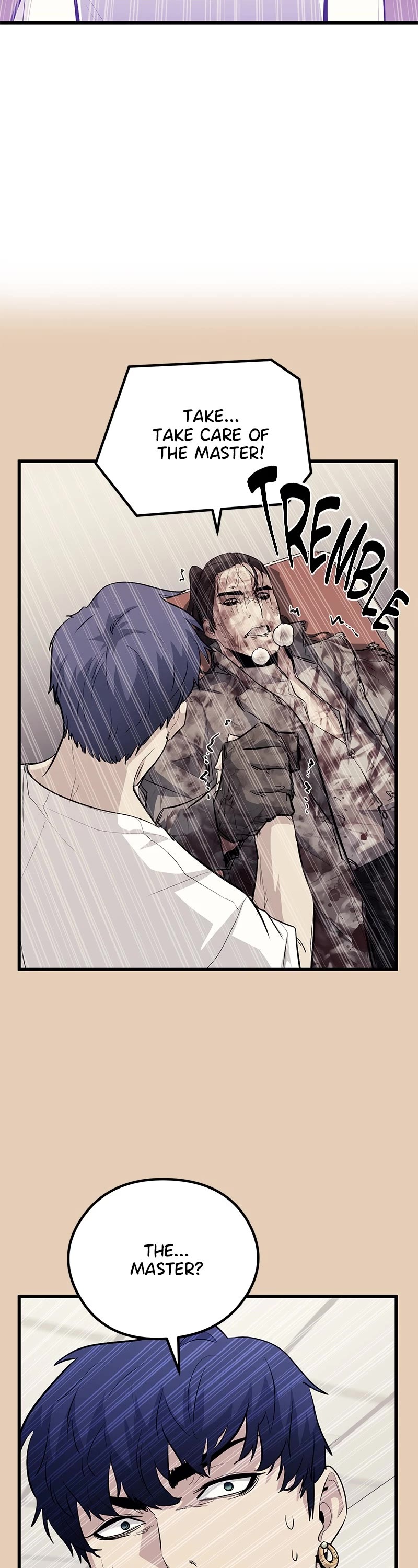 Ghost King Chapter 46 page 27 - Chapter 46: Episode 46
