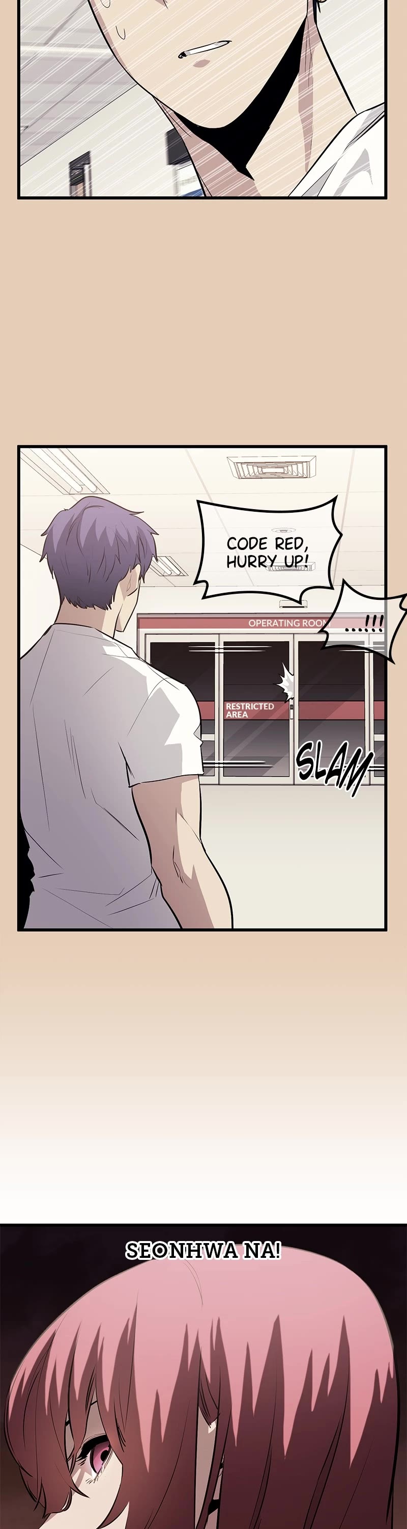 Ghost King Chapter 46 page 28 - Chapter 46: Episode 46