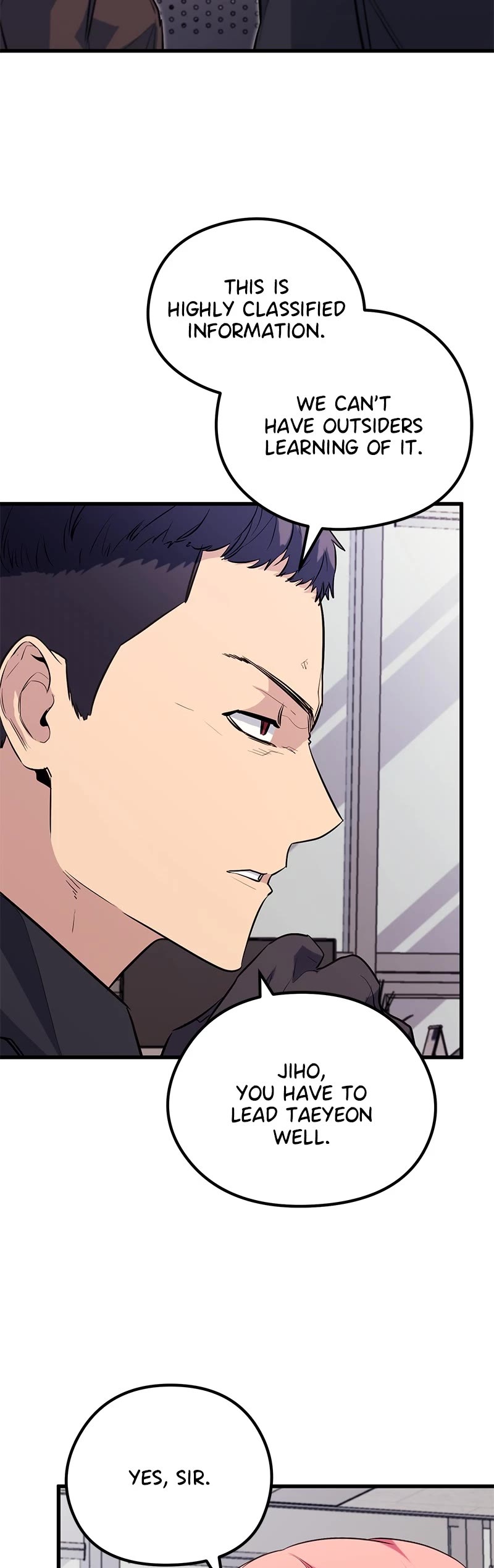 Ghost King Chapter 46 page 34 - Chapter 46: Episode 46