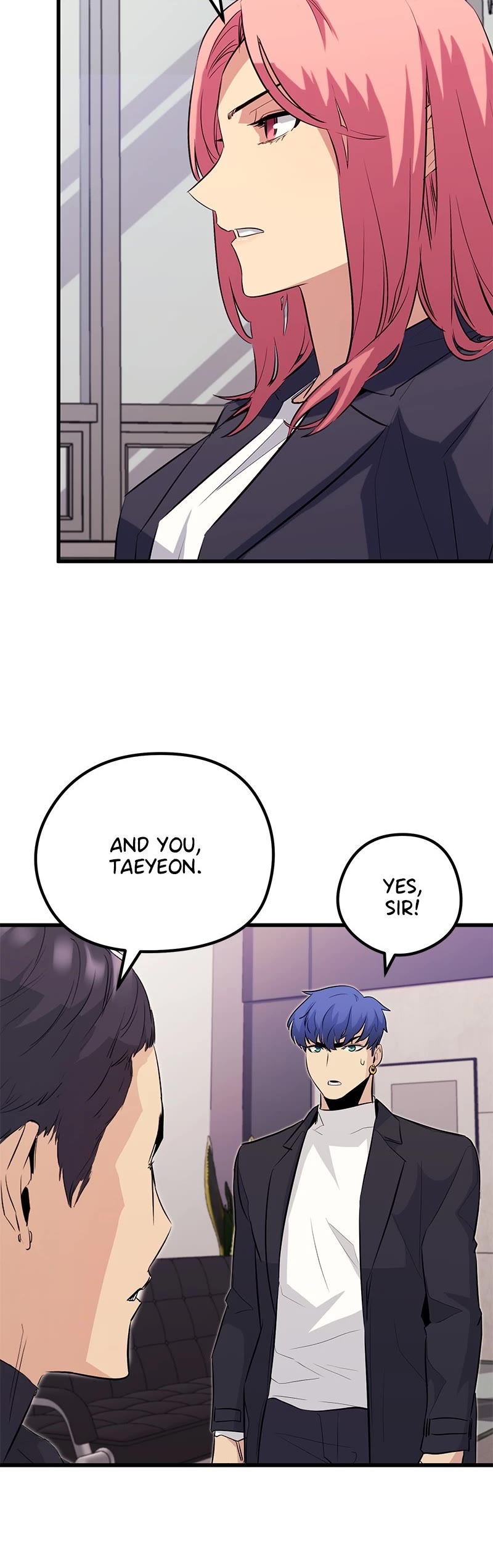 Ghost King Chapter 46 page 35 - Chapter 46: Episode 46