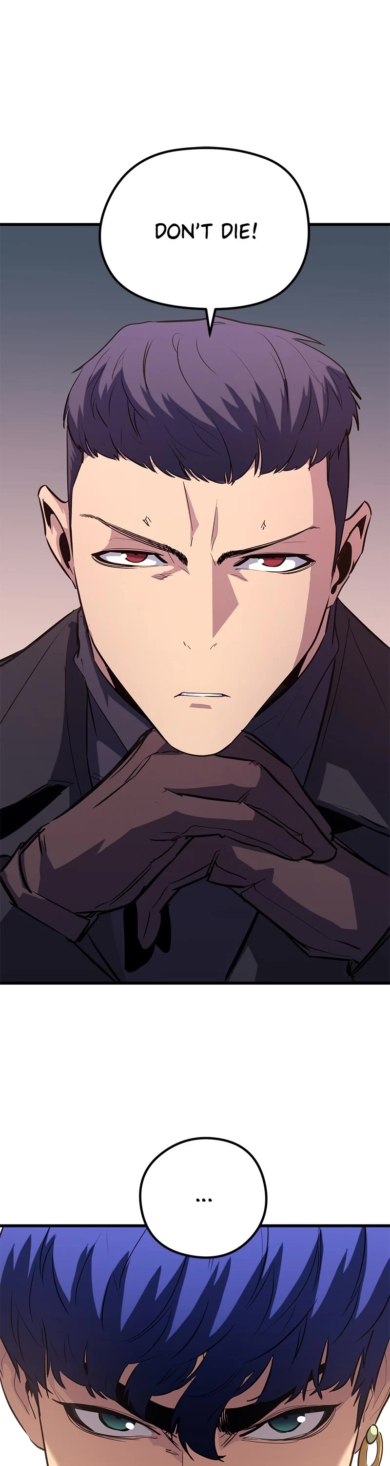 Ghost King Chapter 46 page 36 - Chapter 46: Episode 46