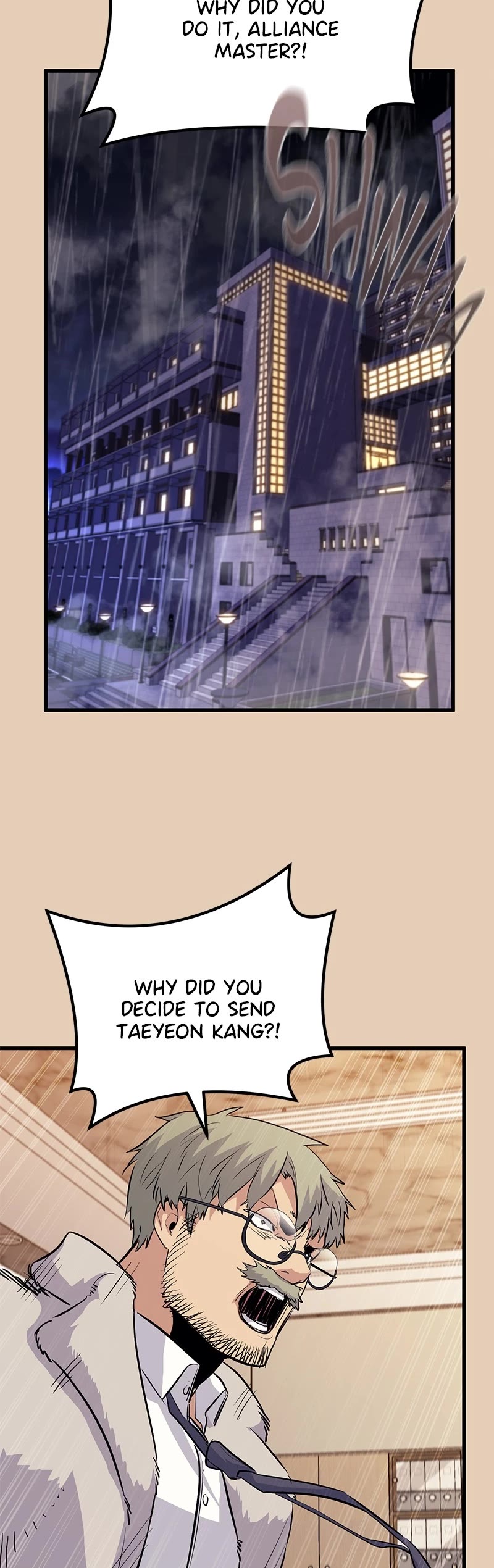 Ghost King Chapter 46 page 39 - Chapter 46: Episode 46