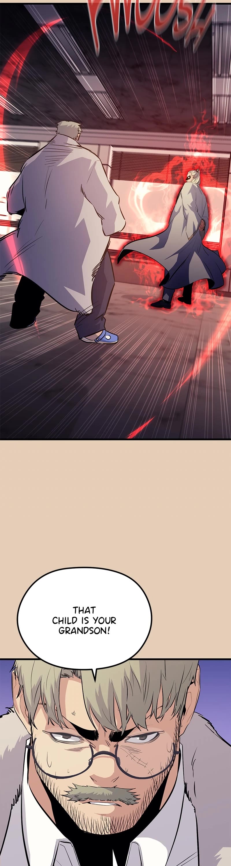 Ghost King Chapter 46 page 41 - Chapter 46: Episode 46