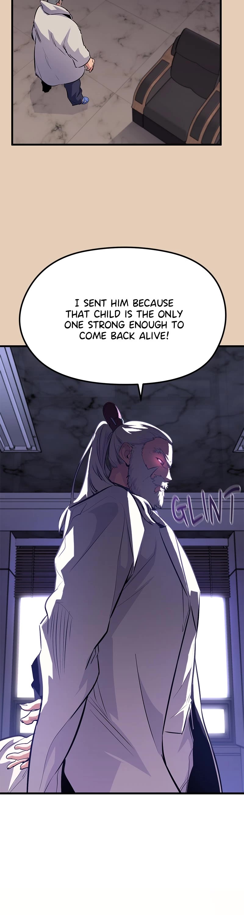 Ghost King Chapter 46 page 43 - Chapter 46: Episode 46