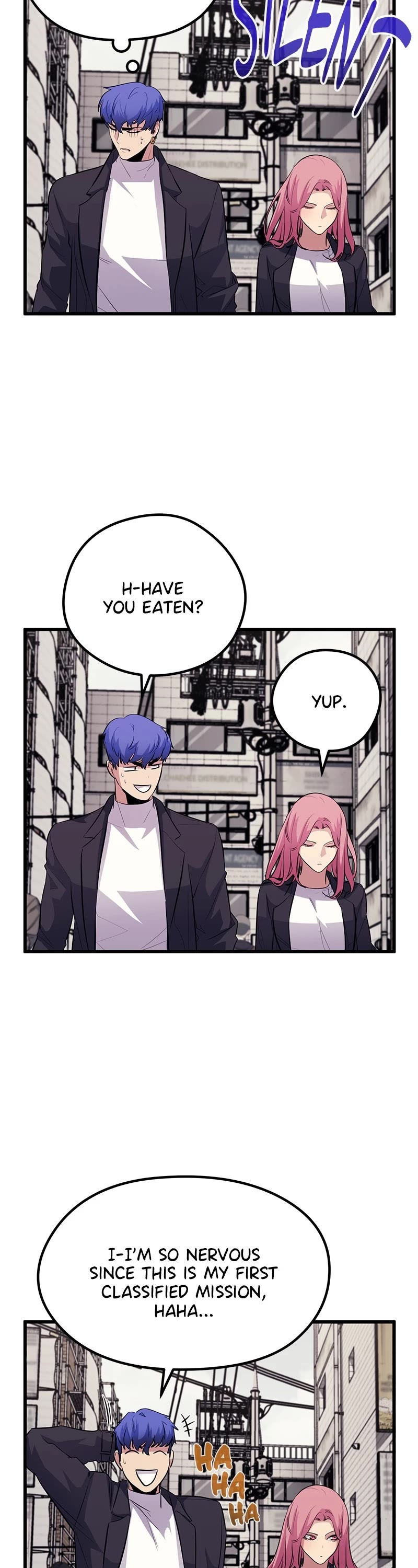 Ghost King Chapter 46 page 48 - Chapter 46: Episode 46