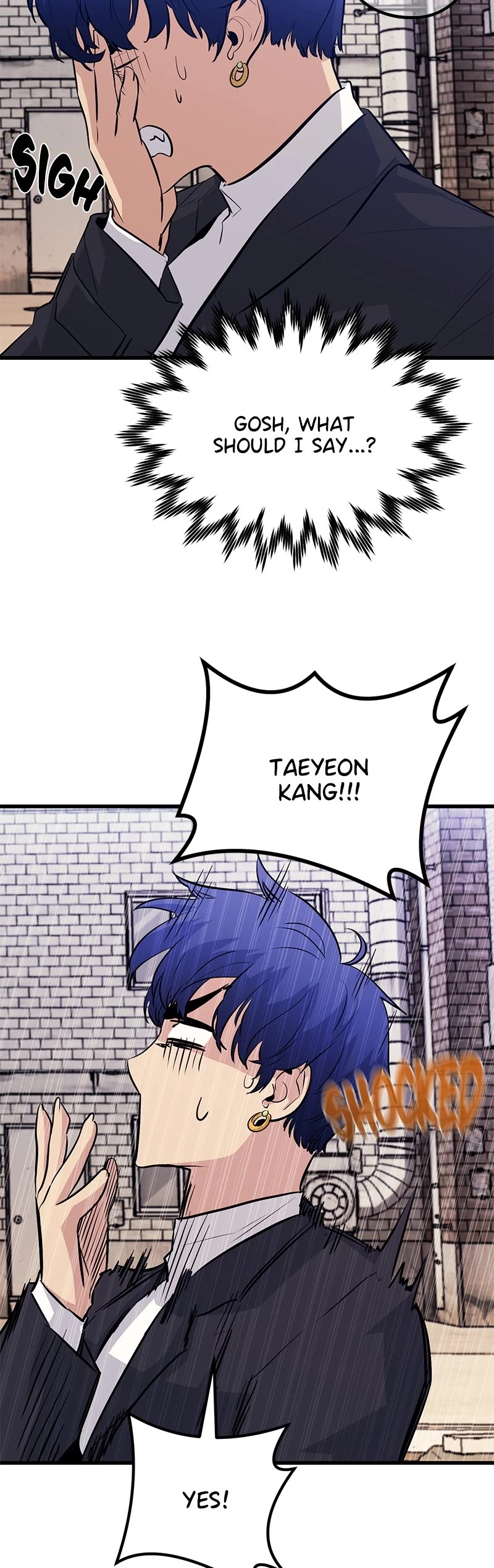 Ghost King Chapter 46 page 50 - Chapter 46: Episode 46