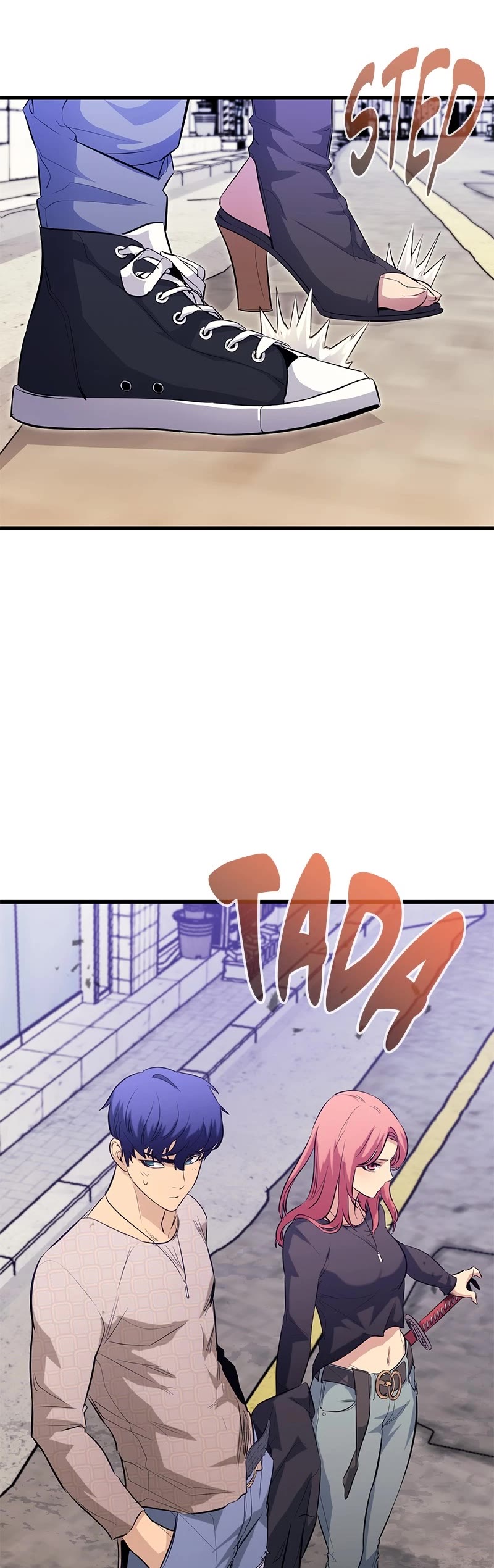 Ghost King Chapter 46 page 54 - Chapter 46: Episode 46