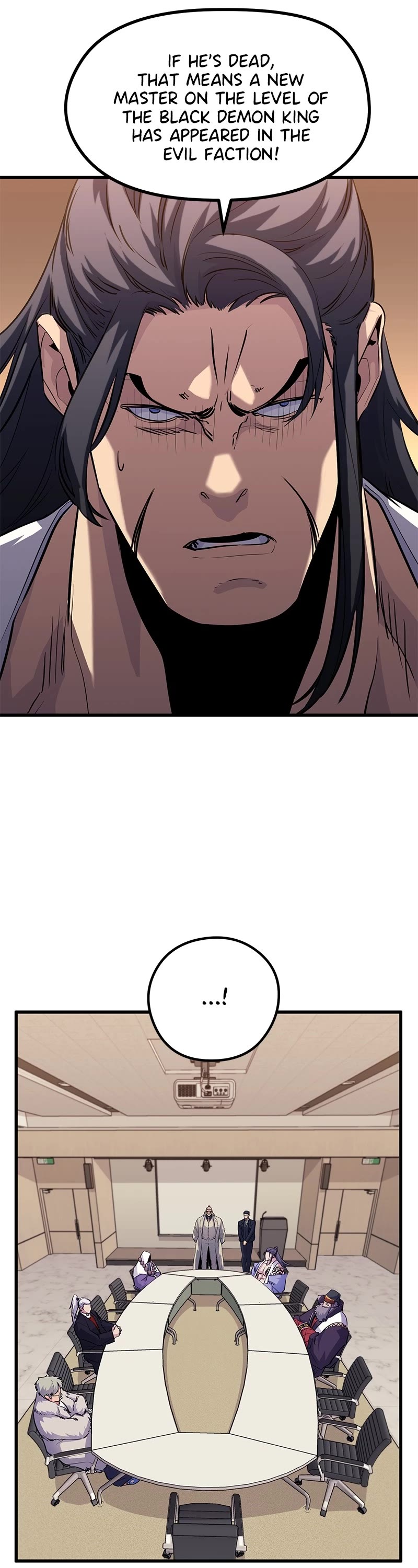 Ghost King Chapter 46 page 7 - Chapter 46: Episode 46