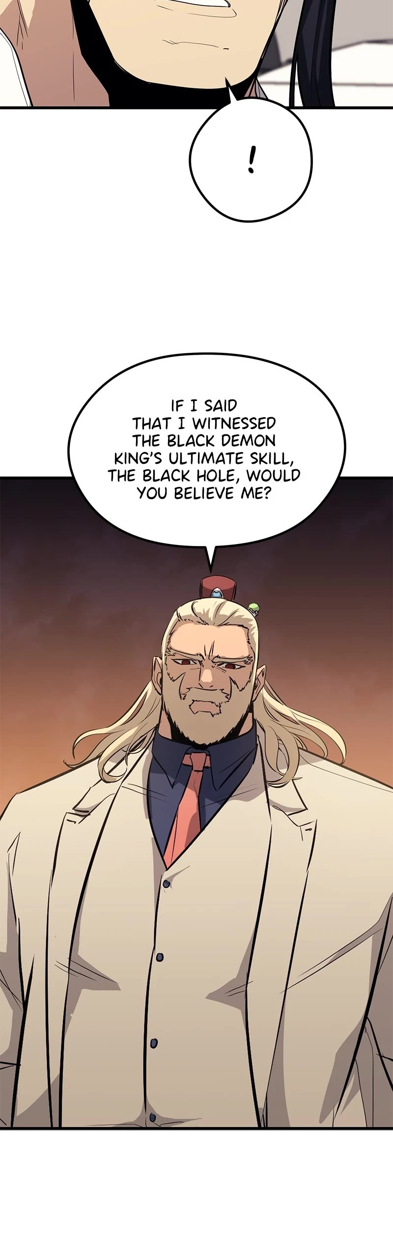 Ghost King Chapter 46 page 9 - Chapter 46: Episode 46