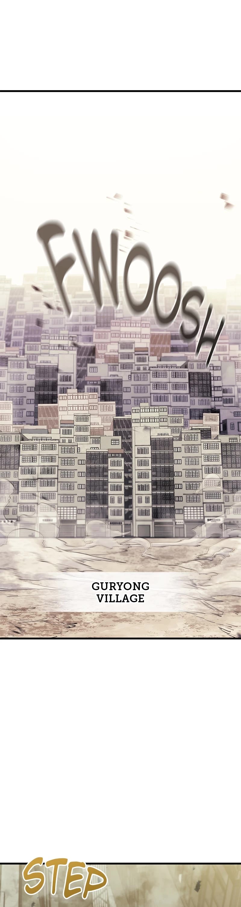 Ghost King Chapter 47 page 1 - Chapter 47: Episode 47