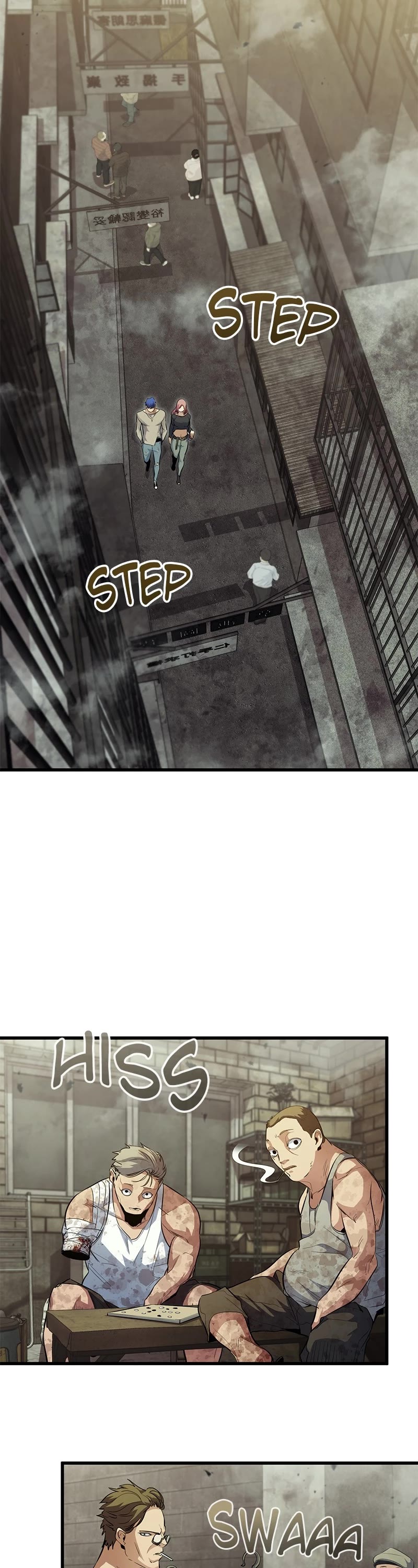Ghost King Chapter 47 page 2 - Chapter 47: Episode 47