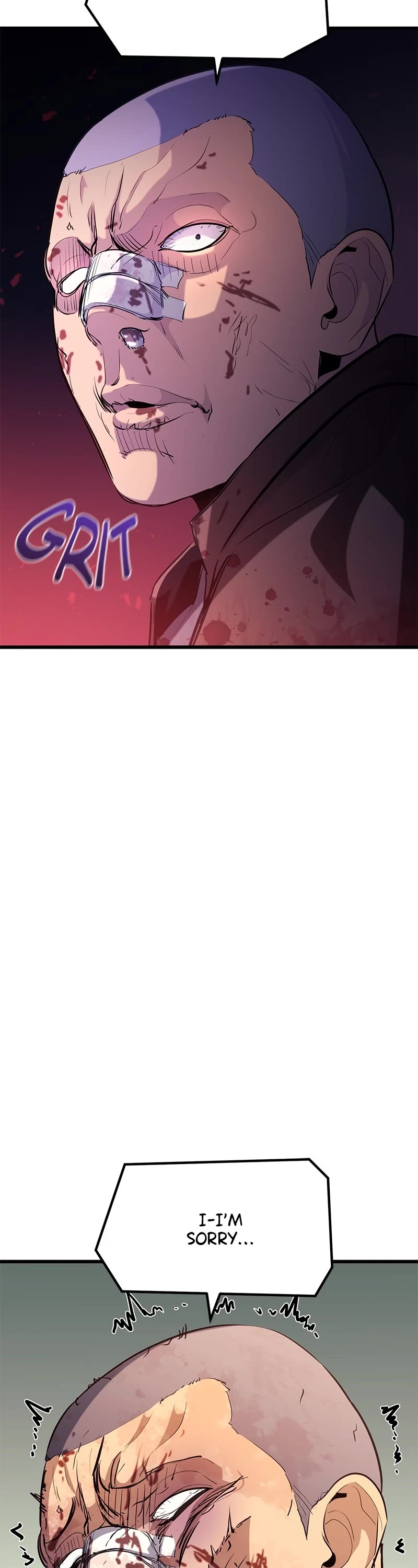 Ghost King Chapter 47 page 28 - Chapter 47: Episode 47
