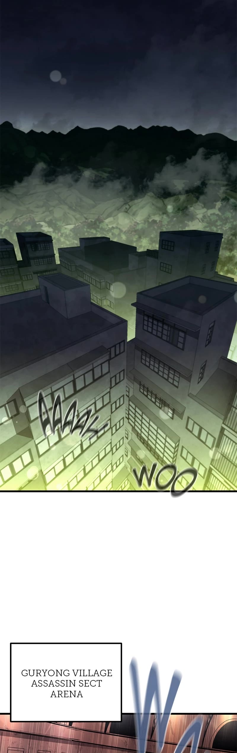 Ghost King Chapter 47 page 34 - Chapter 47: Episode 47