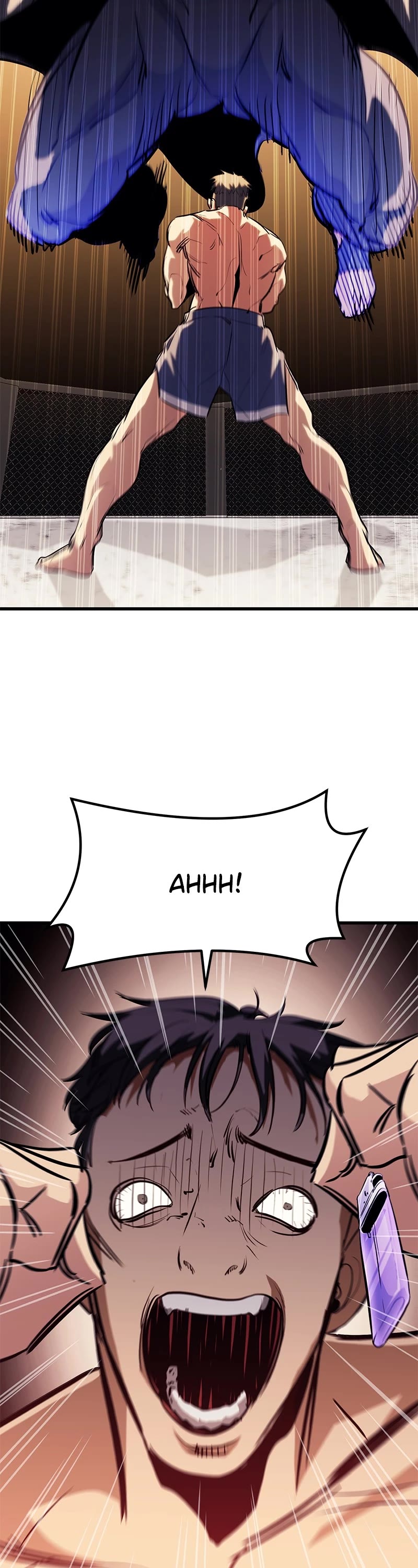 Ghost King Chapter 47 page 36 - Chapter 47: Episode 47