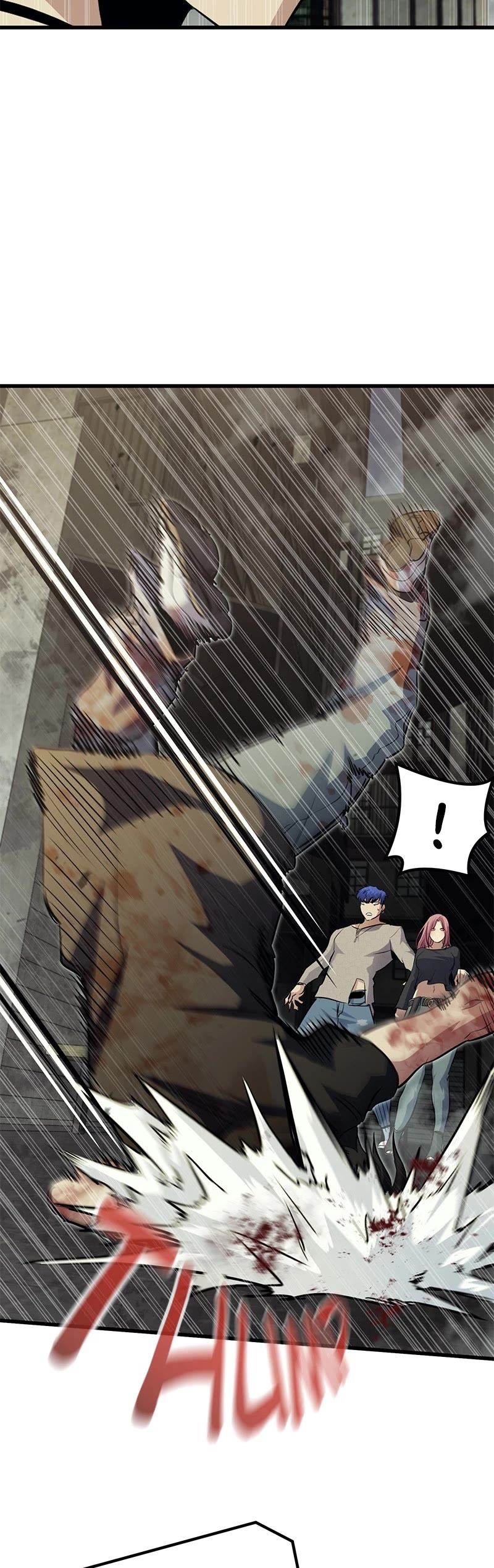 Ghost King Chapter 47 page 4 - Chapter 47: Episode 47