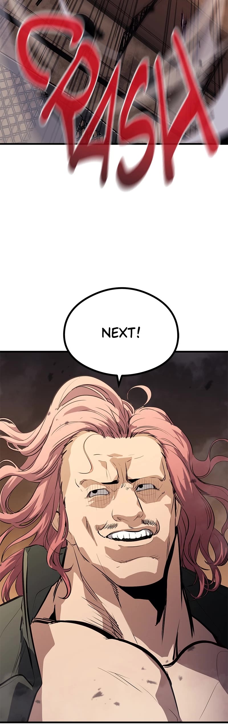 Ghost King Chapter 47 page 40 - Chapter 47: Episode 47