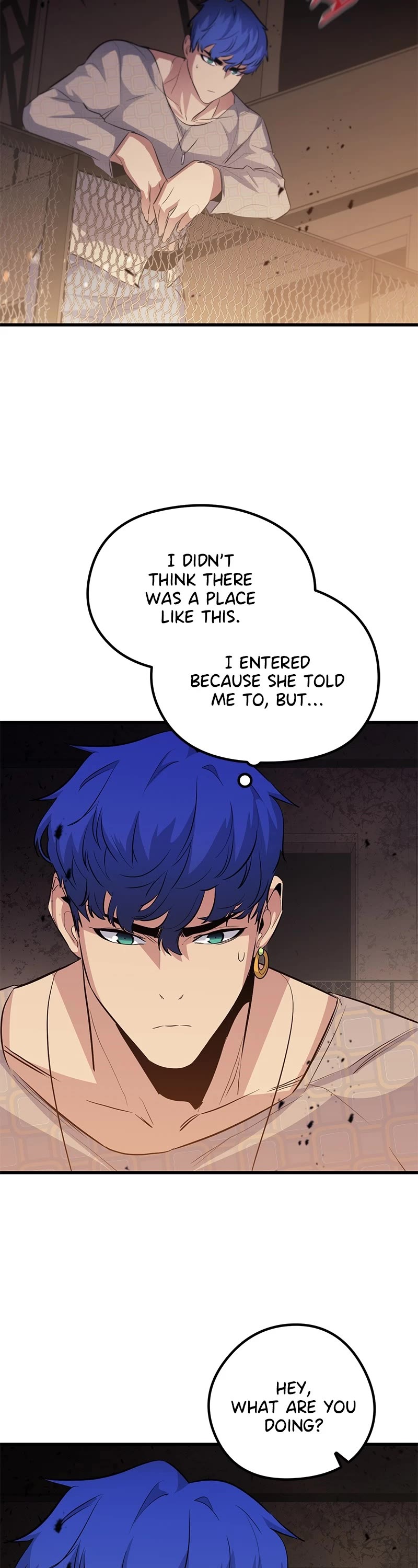 Ghost King Chapter 47 page 42 - Chapter 47: Episode 47