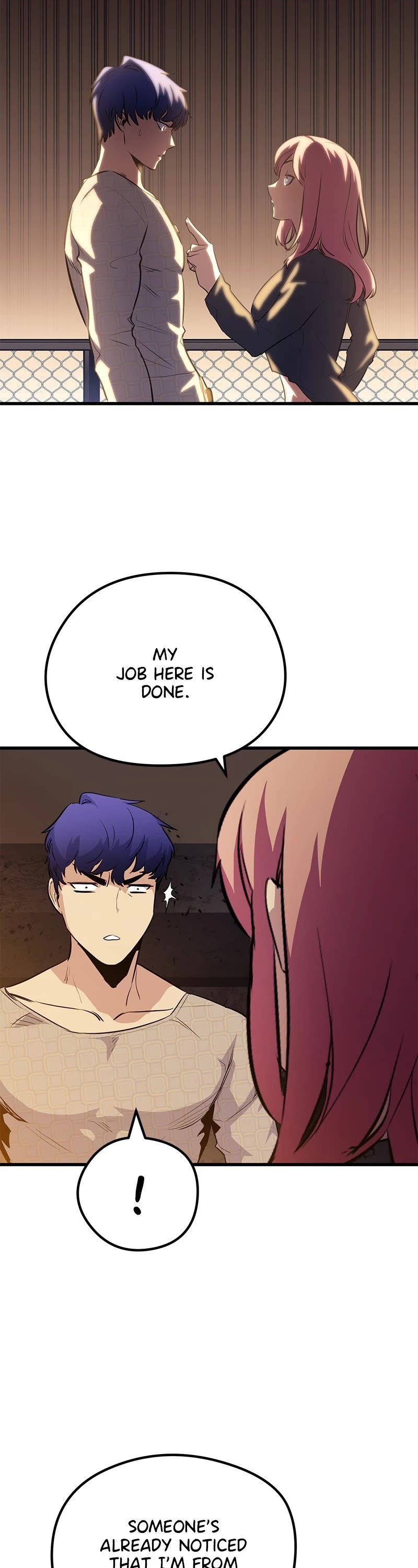 Ghost King Chapter 47 page 48 - Chapter 47: Episode 47