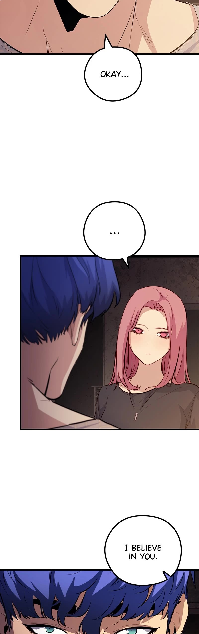 Ghost King Chapter 47 page 50 - Chapter 47: Episode 47