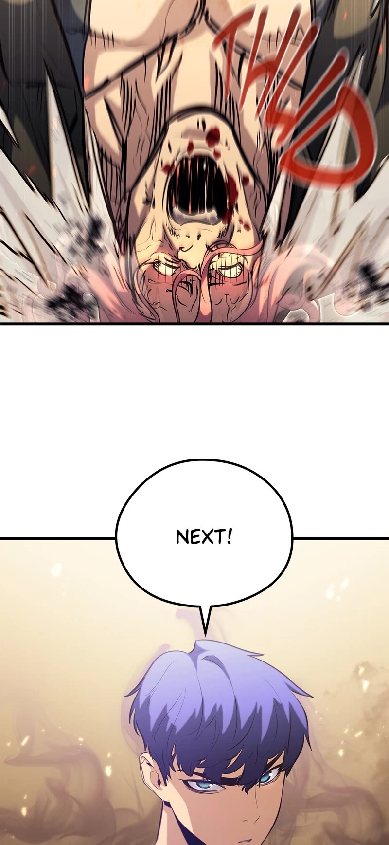 Ghost King Chapter 47 page 58 - Chapter 47: Episode 47